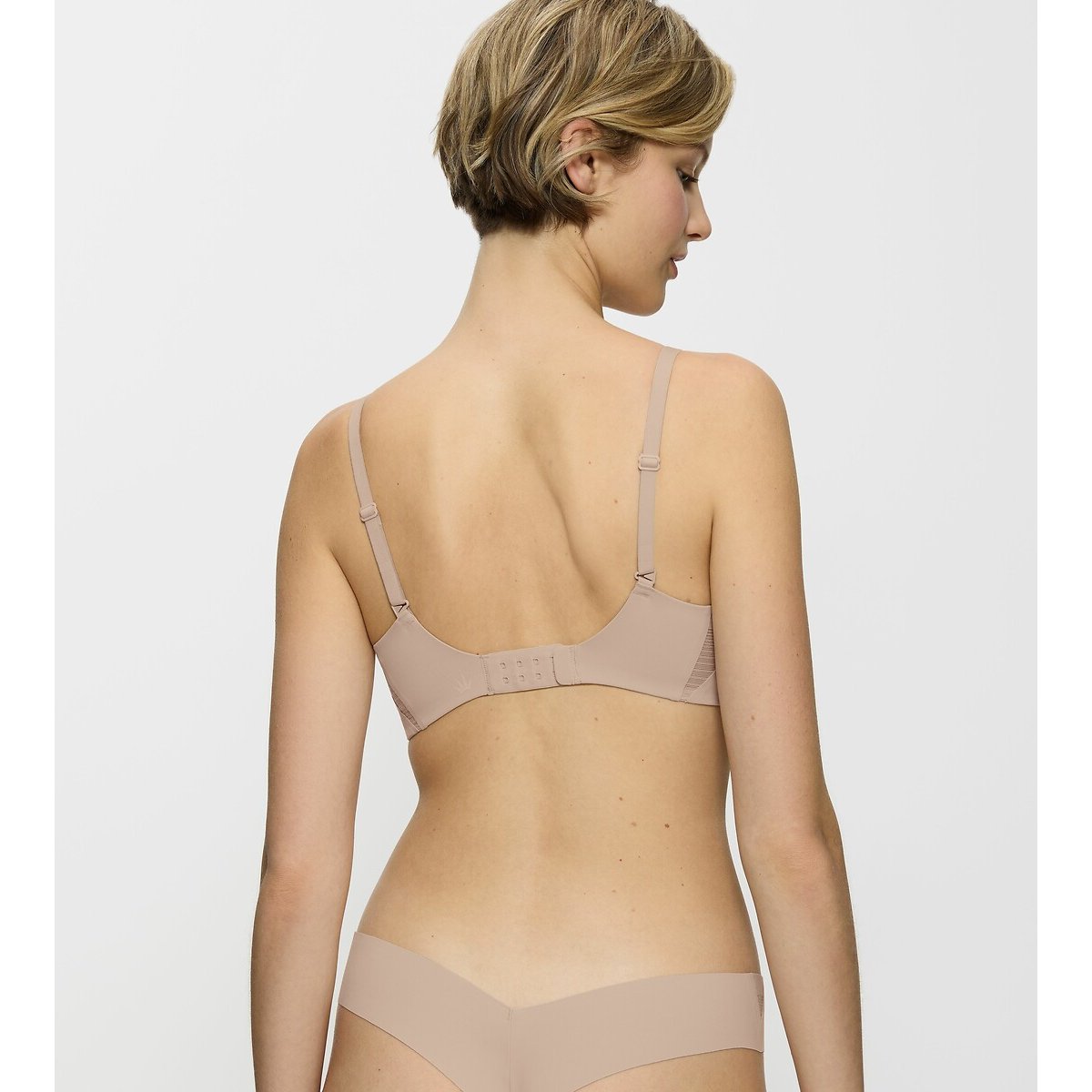 Soutien-gorge ampliforme Flex Smart peau, TRIUMPH