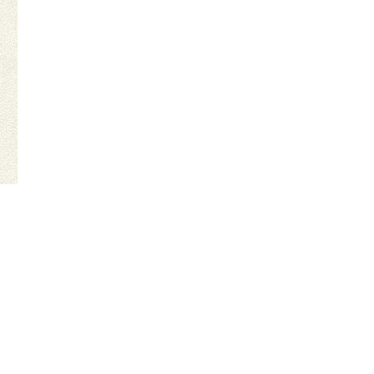 Papier peint panoramique Algues Artistiques Bleues blanc, HEXOA