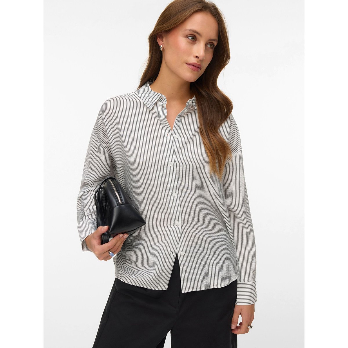 Chemise snow white 1, VERO MODA