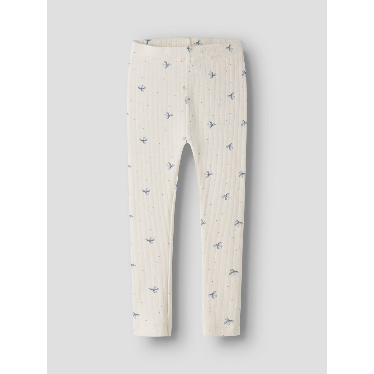 Leggings blanc - antique white, NAME IT