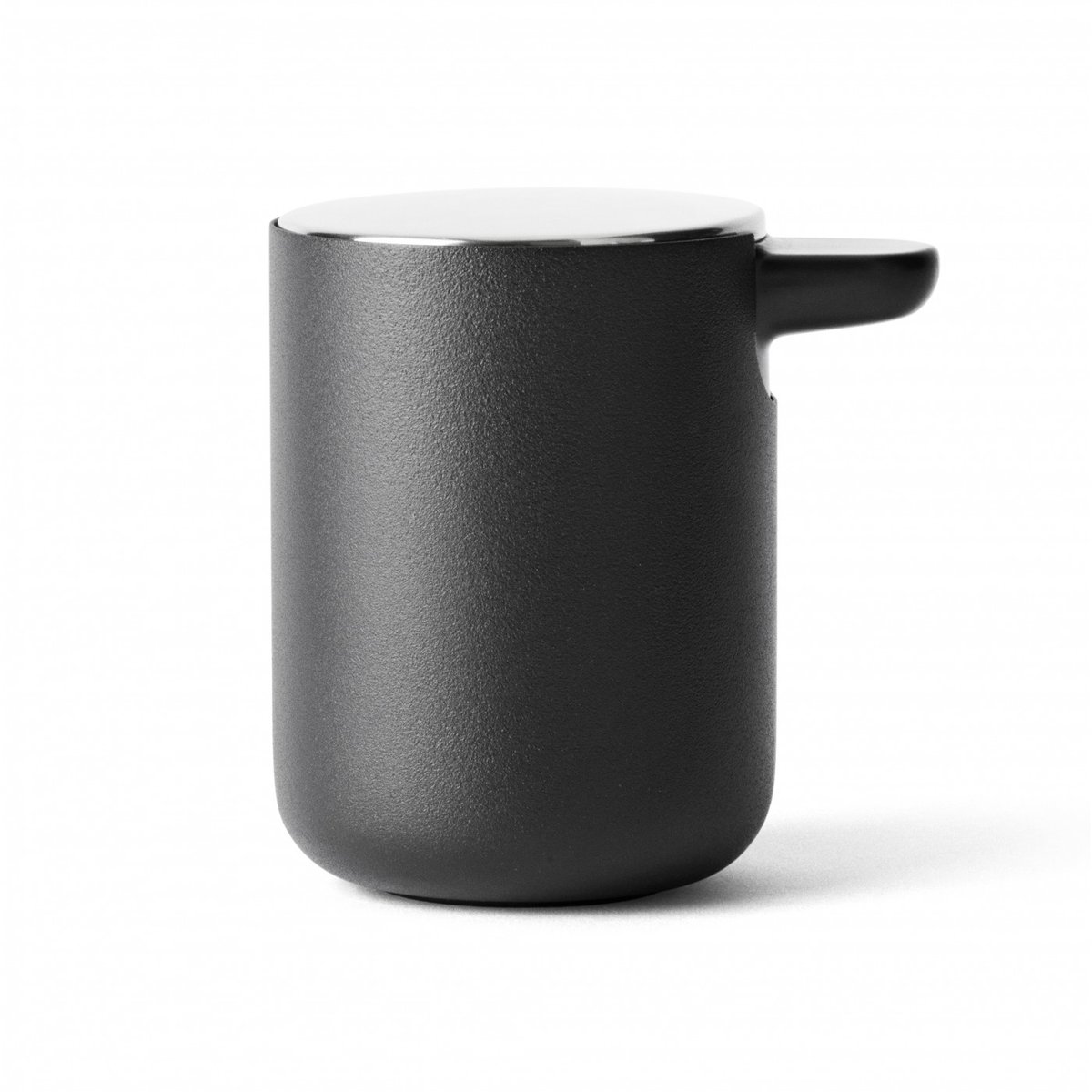 Distributeur de Savon Norm Bath noir, AUDO COPENHAGEN