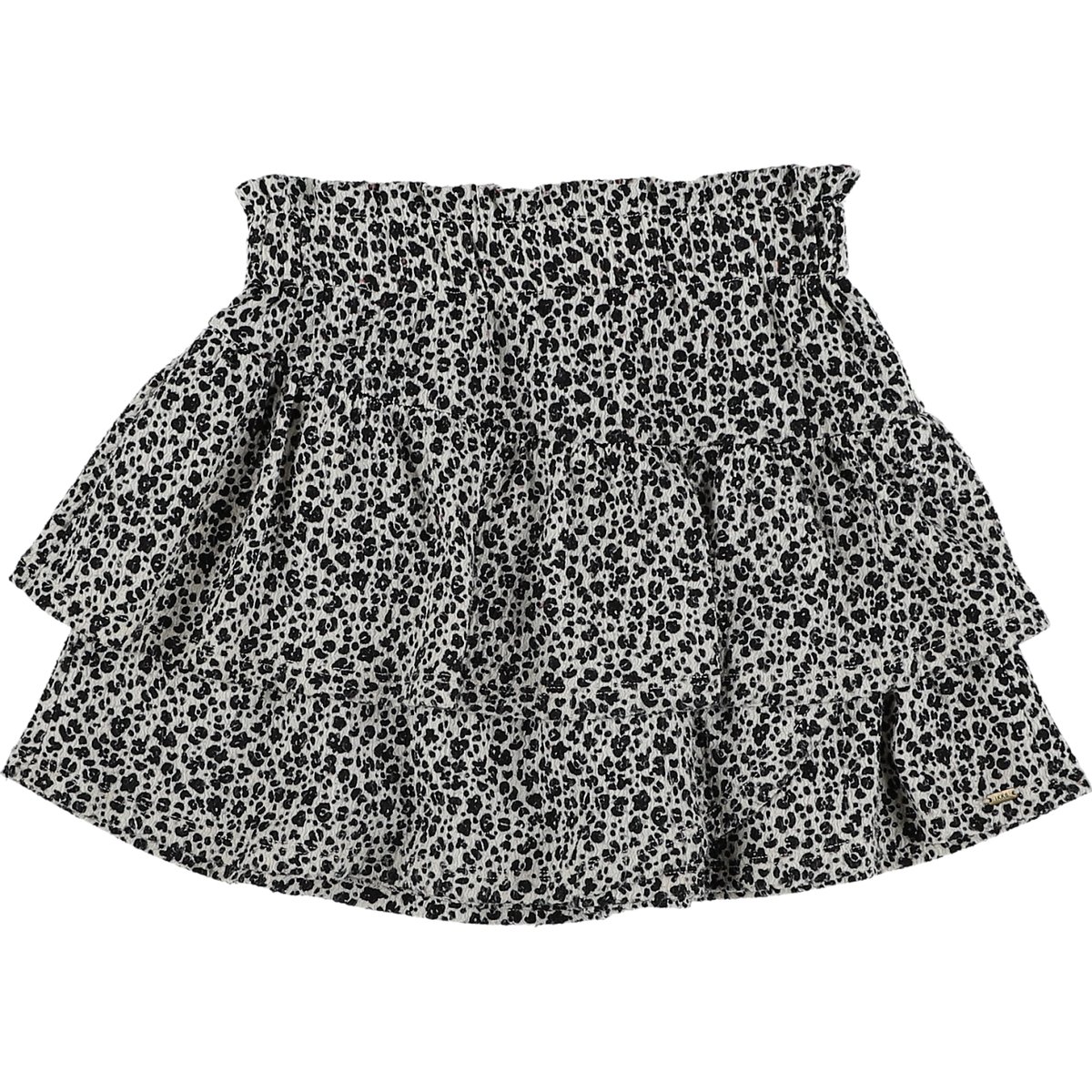 Jupe - Très bon état blanc;noir, IKKS