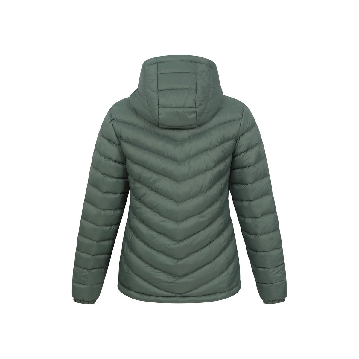 Veste matelassée SEASONS kaki clair, MOUNTAIN WAREHOUSE