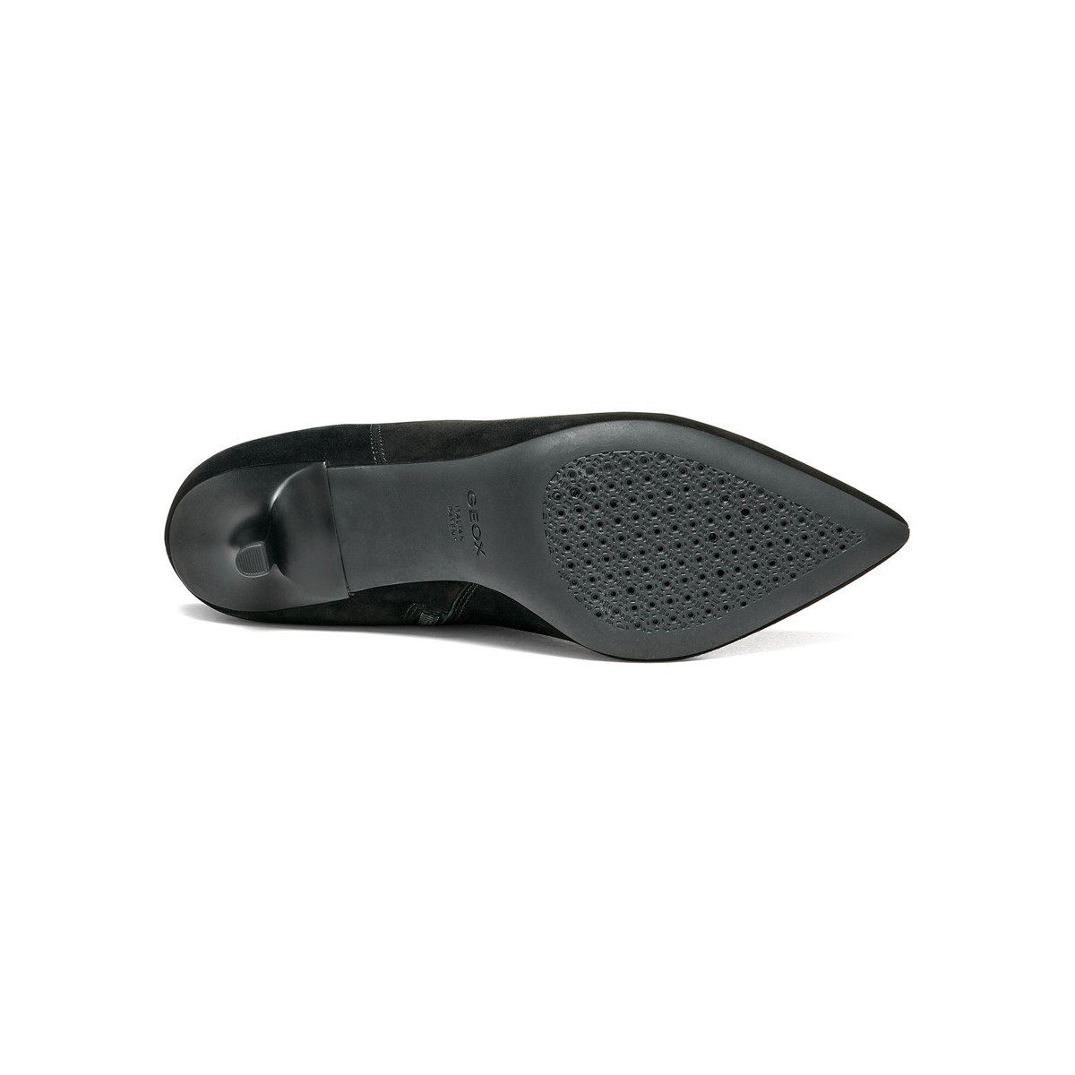 Bottes  D KLEOPY noir, GEOX