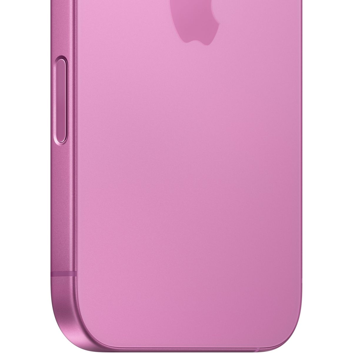Smartphone iPhone 16 Plus 5G 128Go Rose couleur unique, APPLE