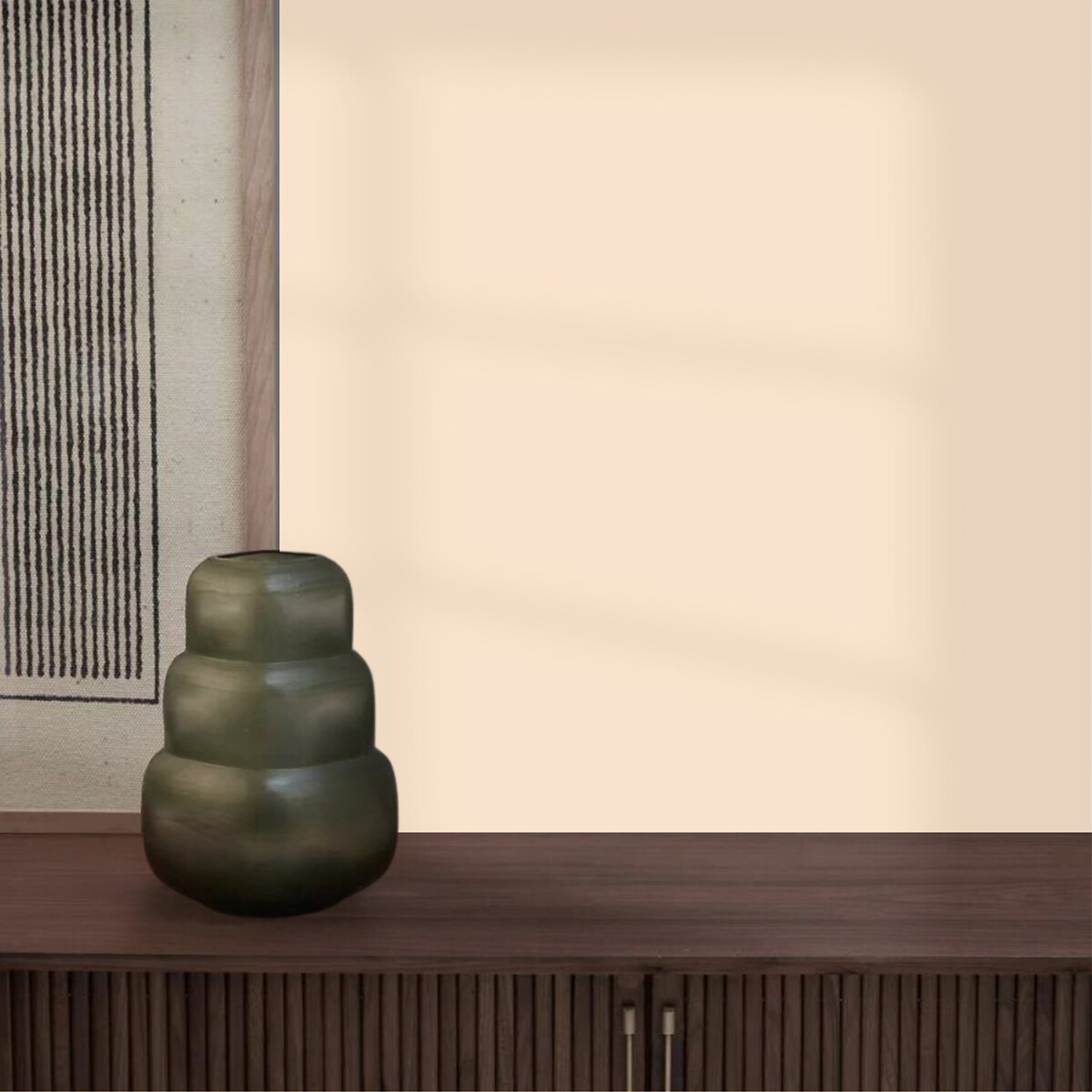 Active Emulsion Paint Manilla Beige manilla beige, SANDERSON
