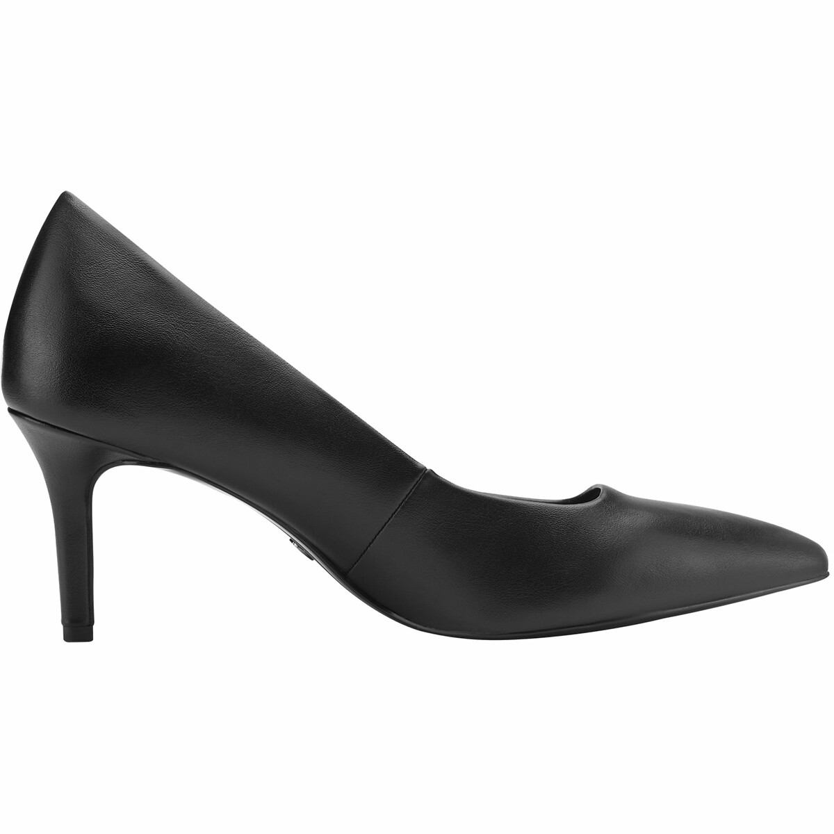 Pointed Heels black, TAMARIS