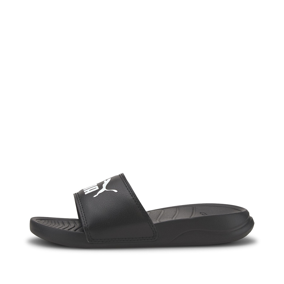 Ciabattine Popcat 20 PS nero , PUMA