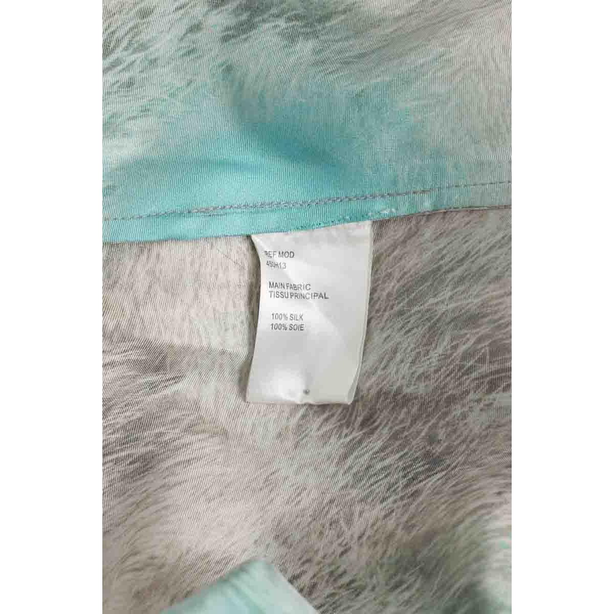 Top sans manche - Très Bon État bleu, CARVEN