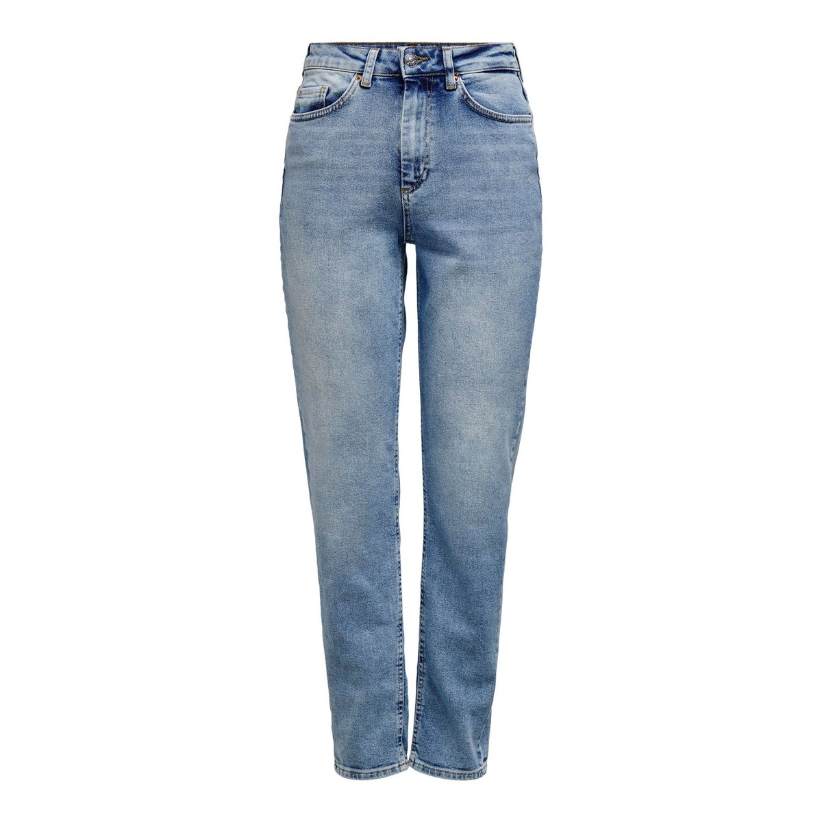 Jean Mom light blue denim, ONLY