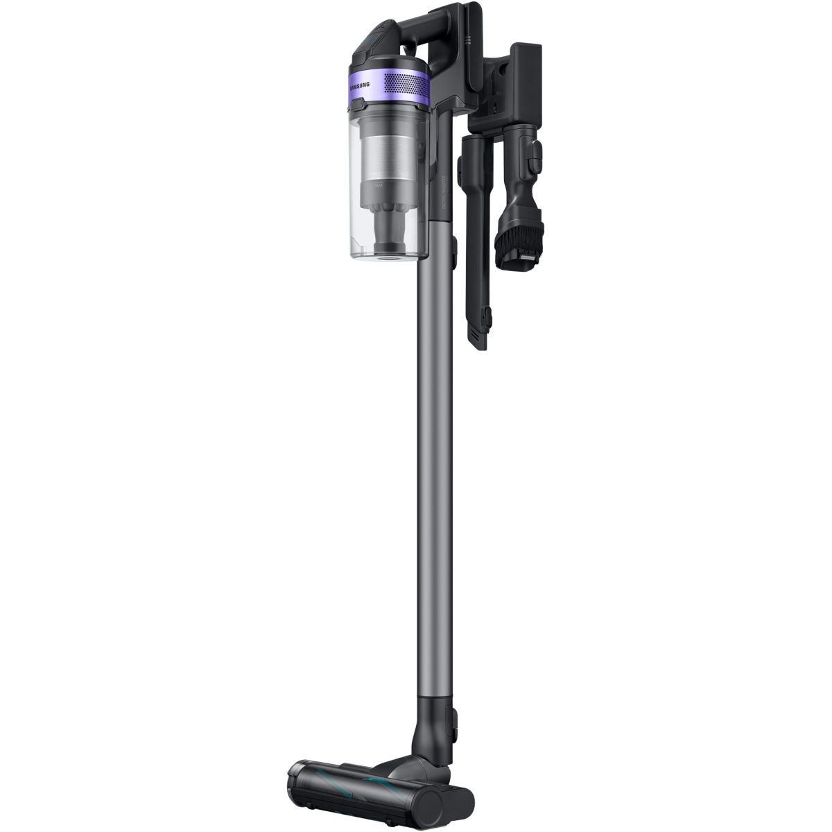 Aspirateur balai Jet 75E Pet VS20B75BGR4 couleur unique, SAMSUNG