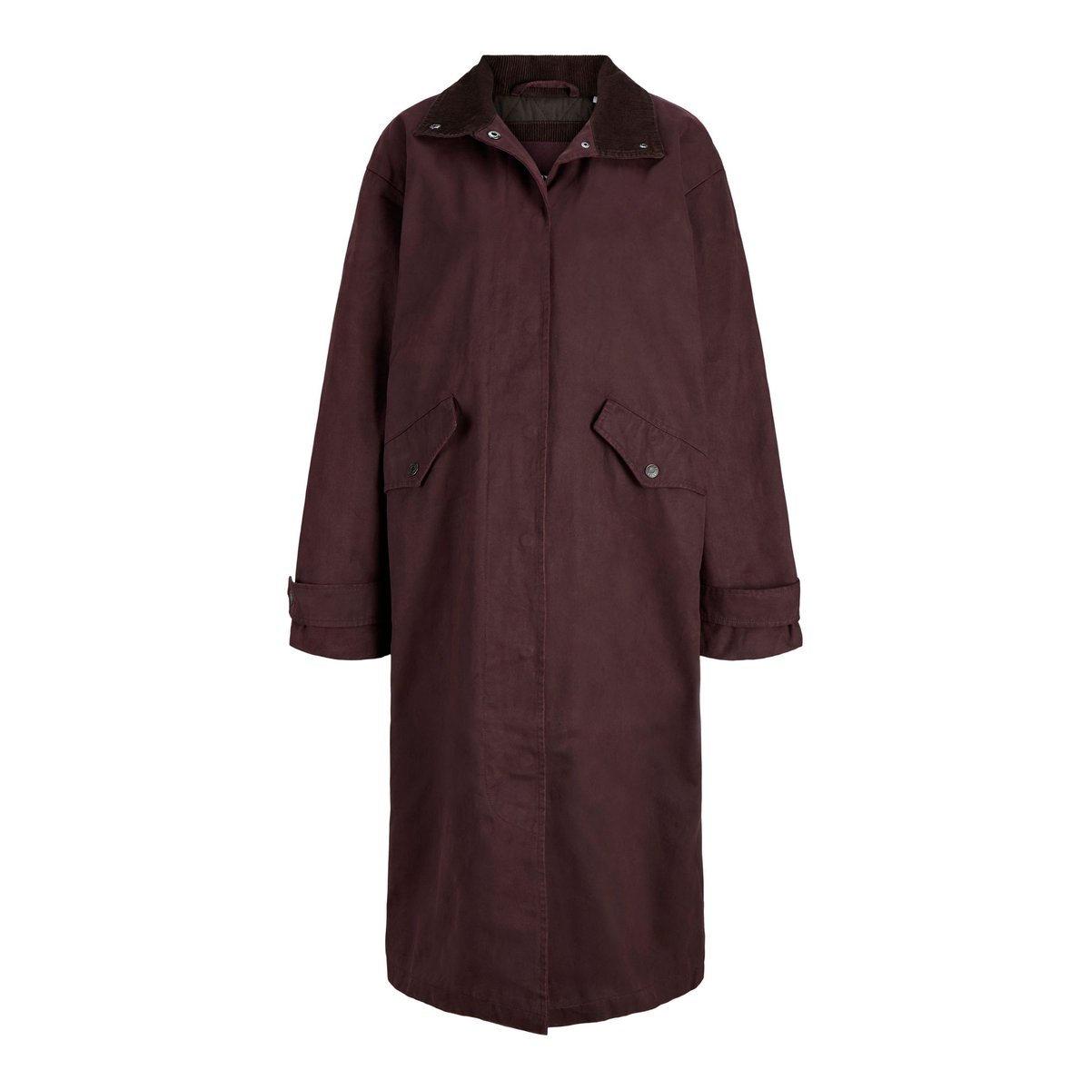 Manteau fudge, JJXX