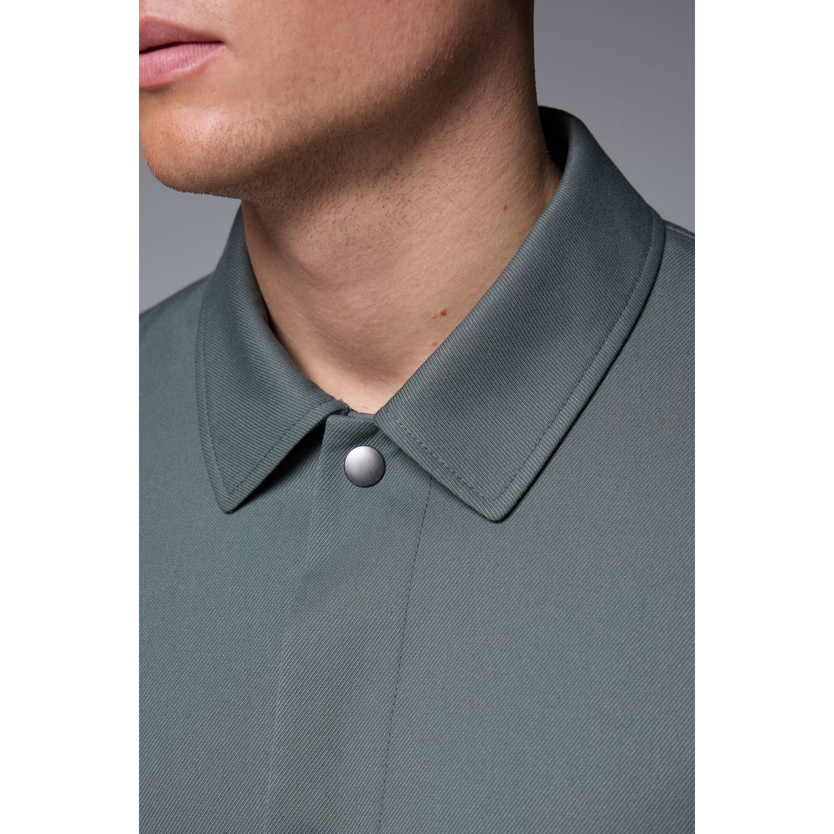 Veste coach vert sauge, NEXT
