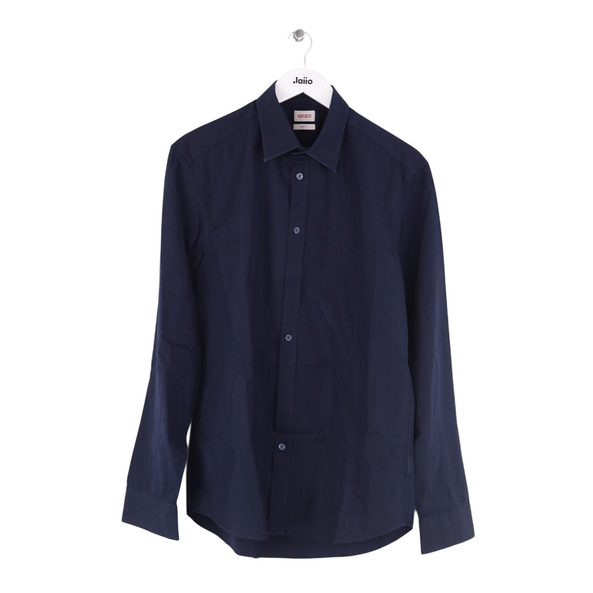 Chemise - Très Bon État bleu, KENZO
