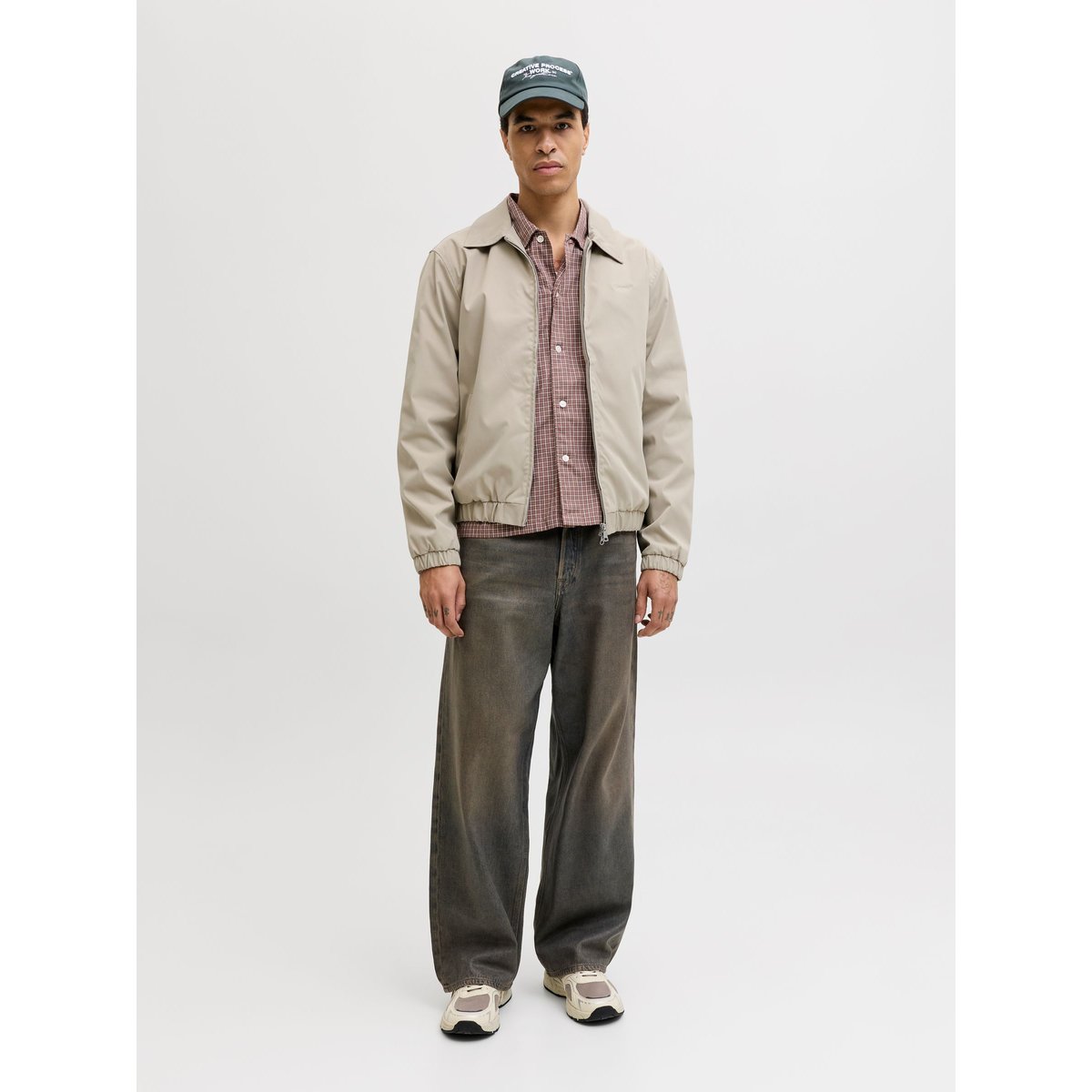 Veste crockery 1, JACK & JONES