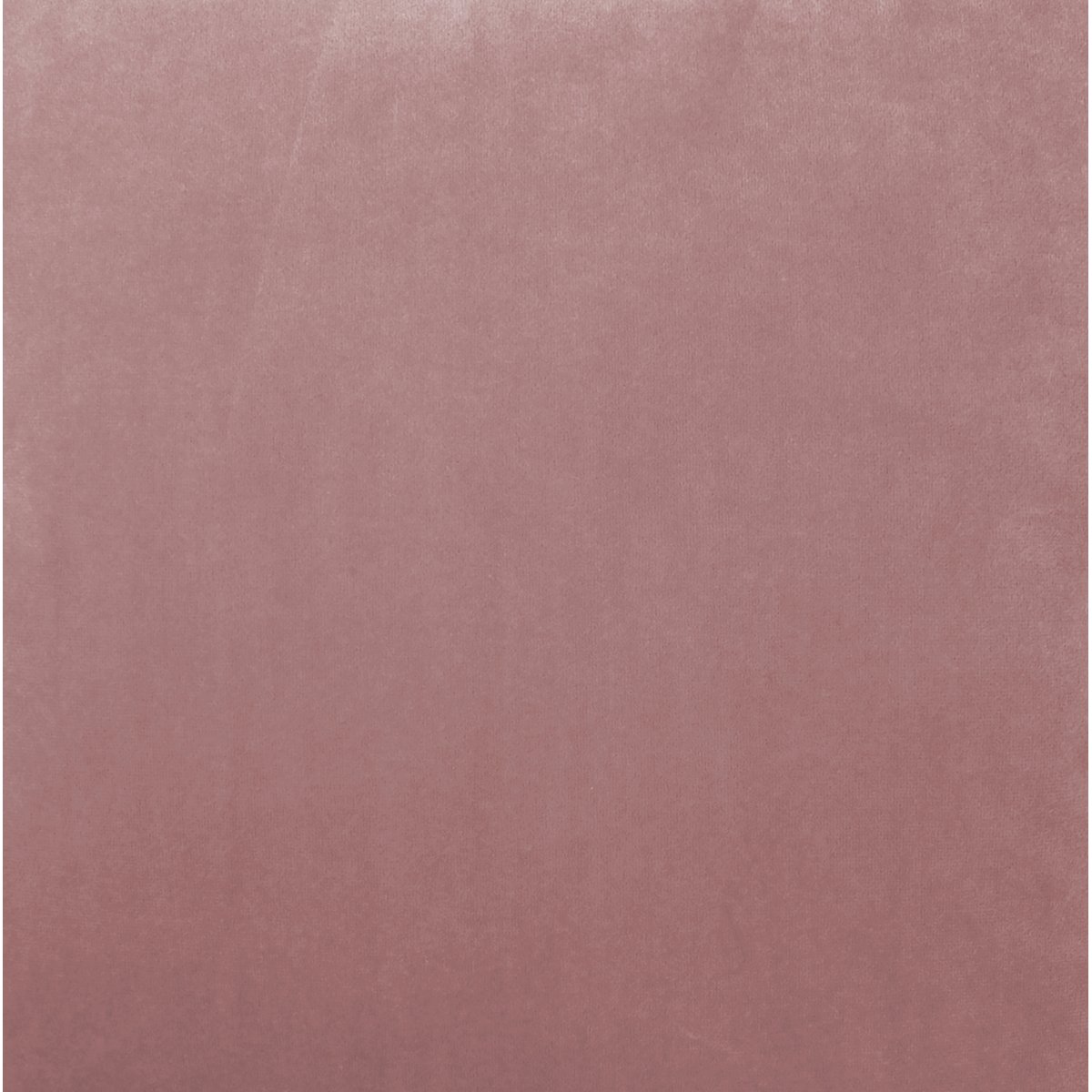 Plaid gros velours cotelé moelleux imitation fourrure RAYA rose pastel, MAGMA HEIMTEX