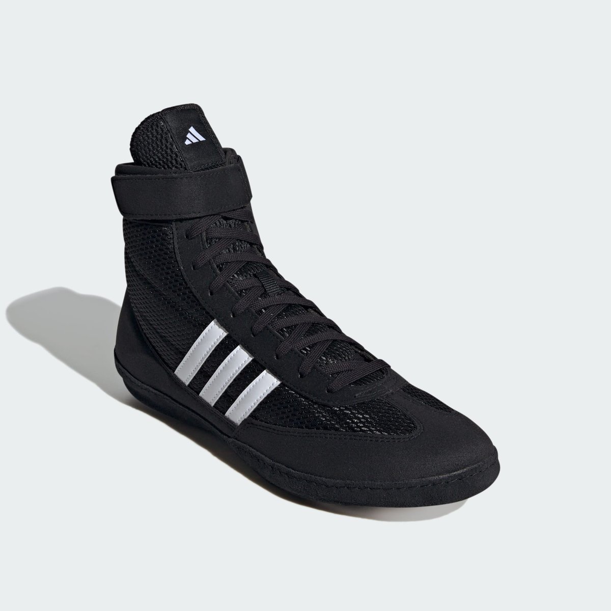 Chaussure Combat Speed 4 Chaussure Combat Speed 4 core black / cloud white / cloud white, adidas Performance