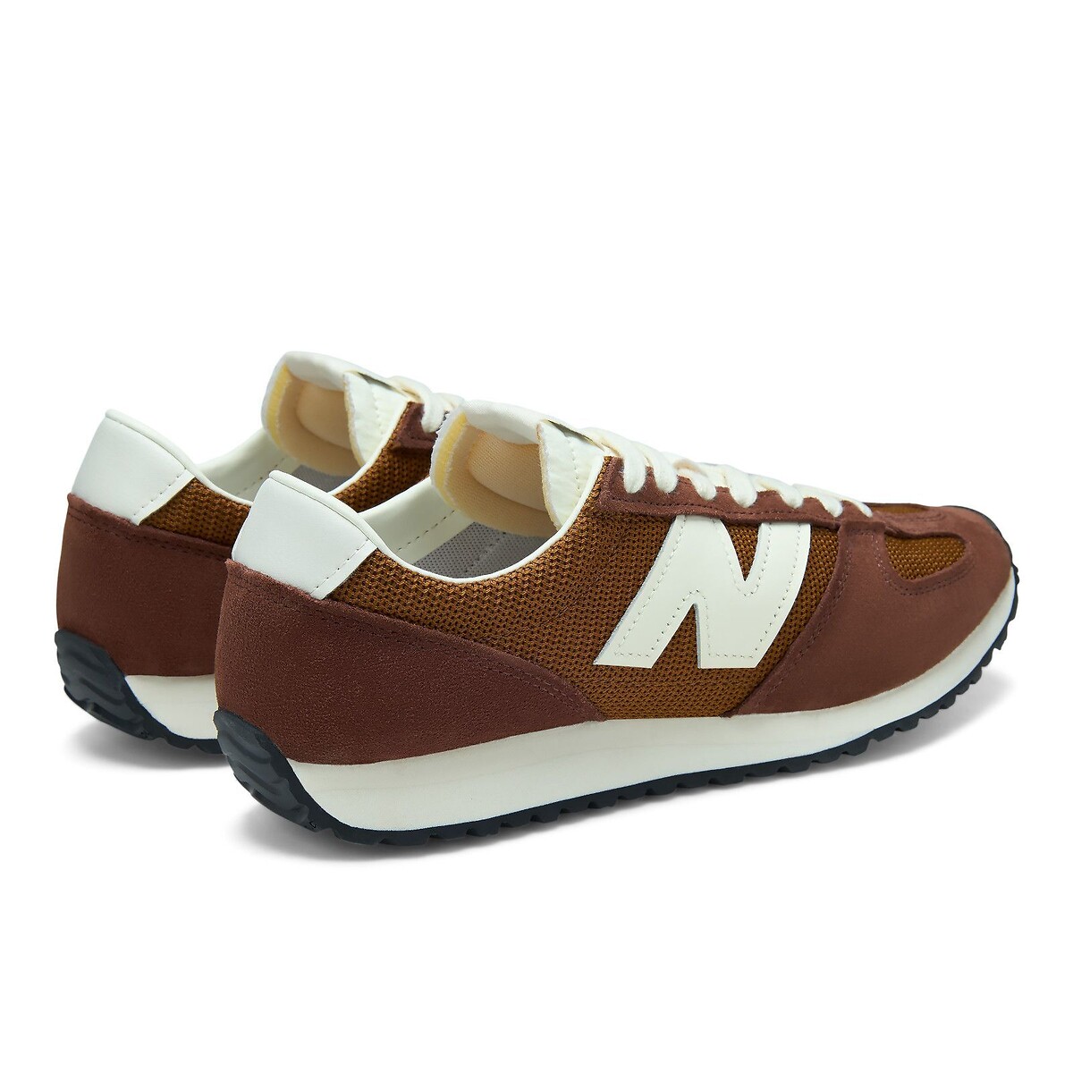 Scarpe da ginnastica 471 marrone fard, NEW BALANCE