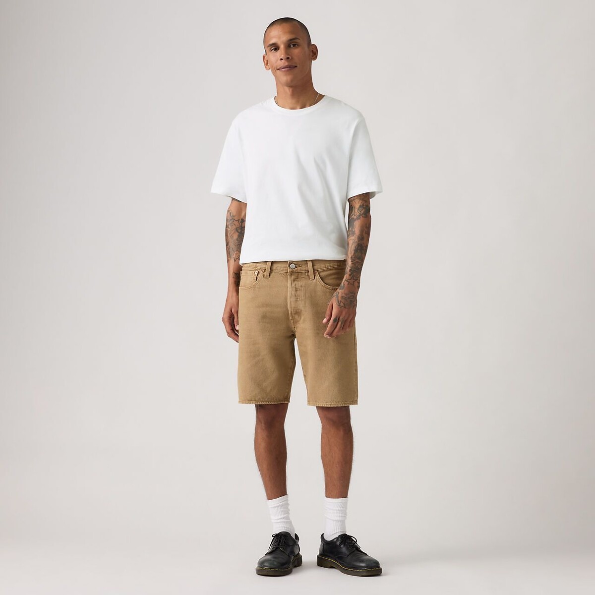 501® Original Shorts cardboard gd, LEVI'S