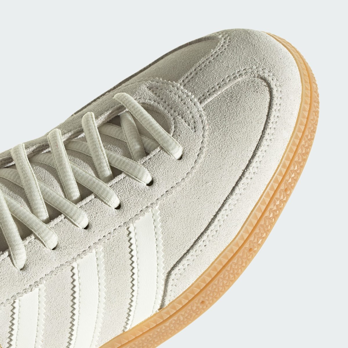Chaussure Handball Spezial Messi Chaussure Handball Spezial Messi ivory / ivory / gold metallic, adidas Originals