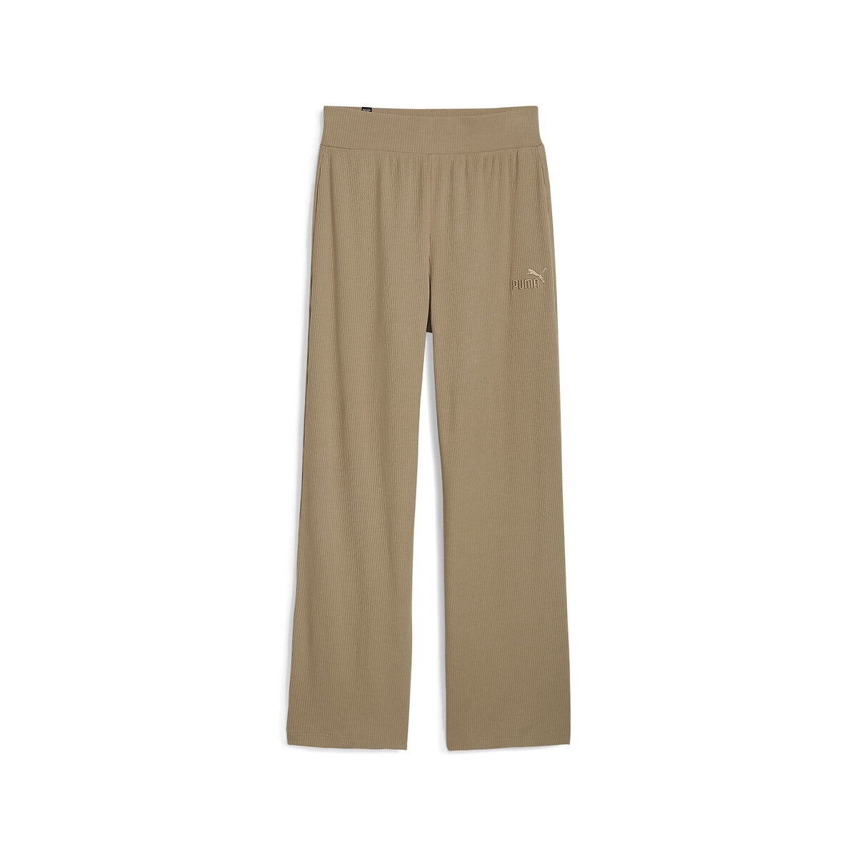 Pantalon de jogging Essentials Elevated taille hau mastic, PUMA