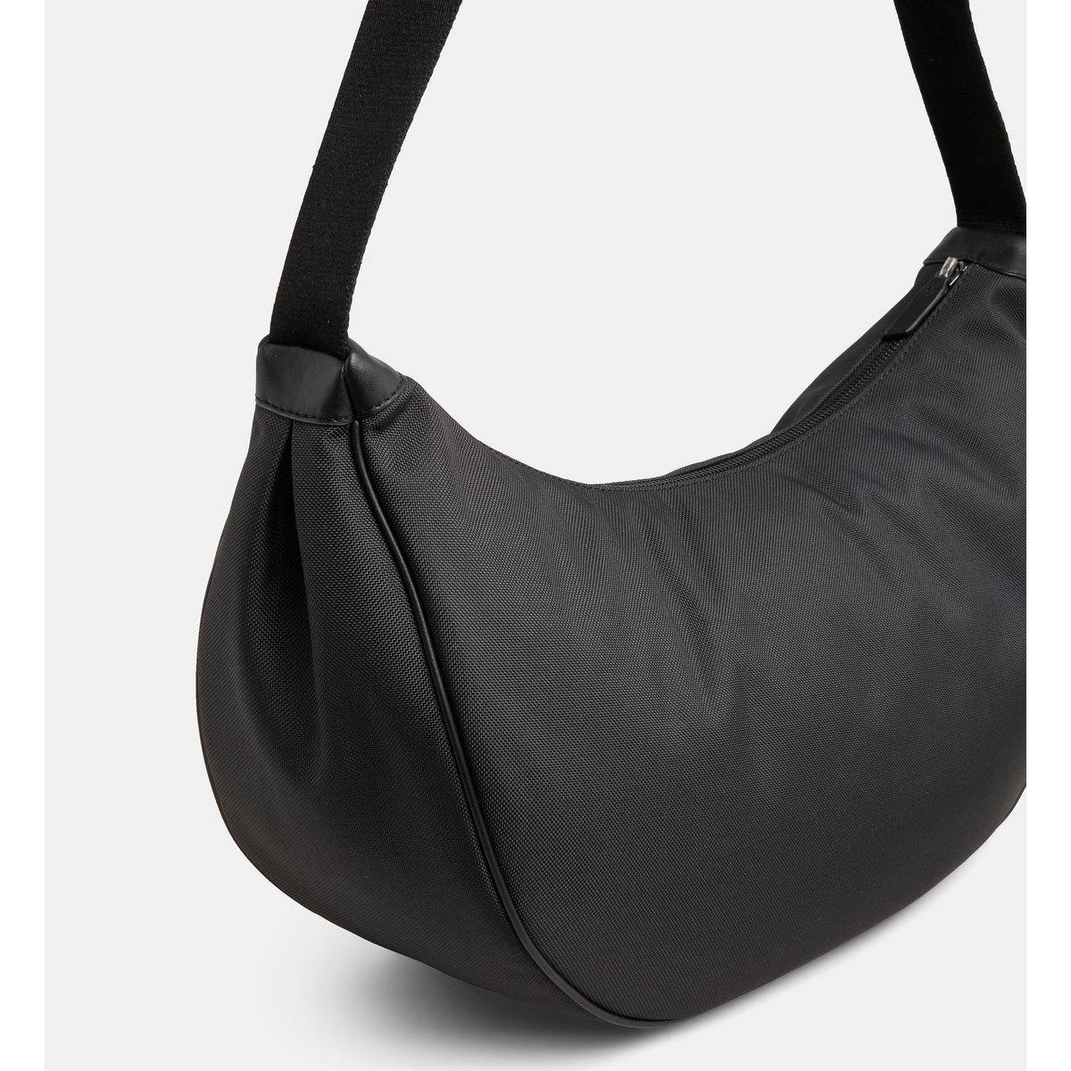 Grand sac neo noir, GALERIES LAFAYETTE