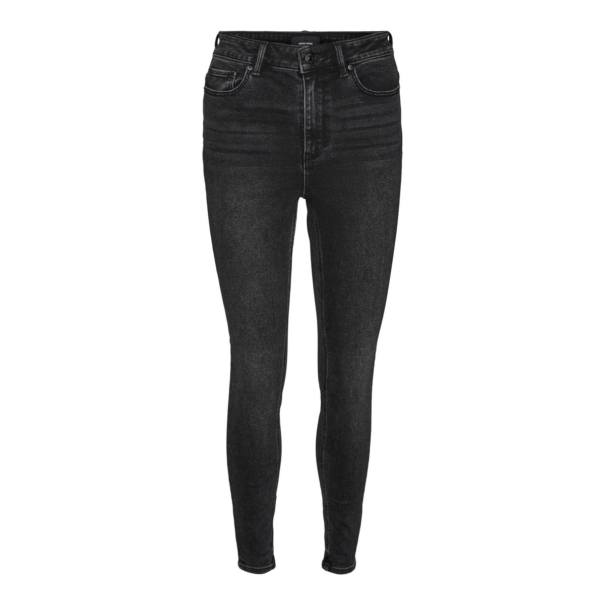 Jean Skinny black denim, VERO MODA