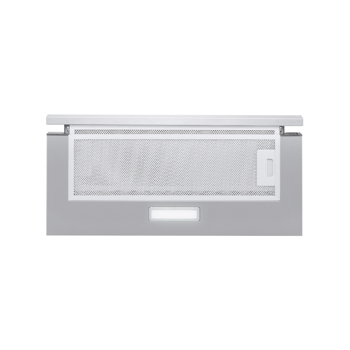 Exaustor telescópico 9316FL, FLAMA inox, FLAMA