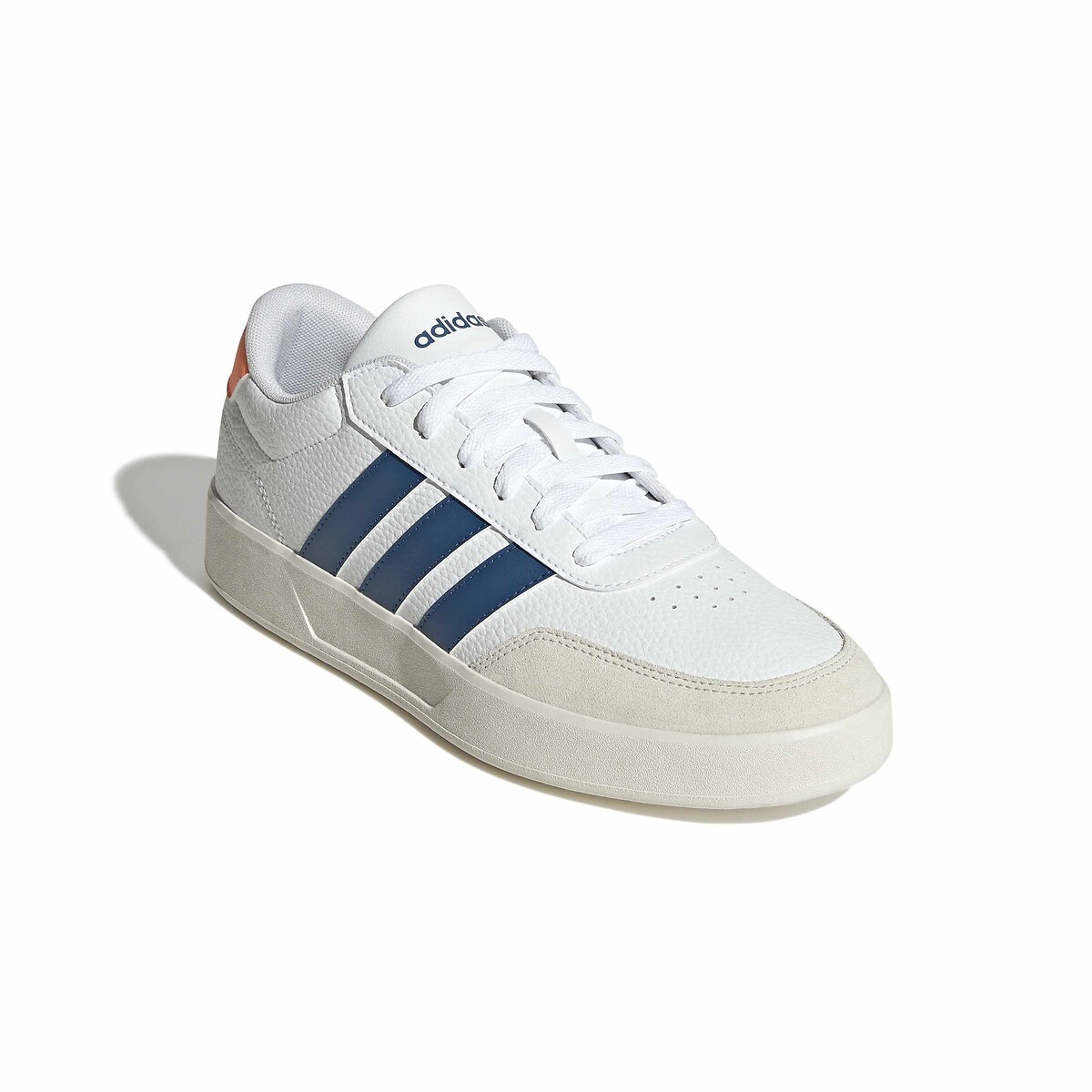 Breaknet 3.0 Trainers white/dark blue, ADIDAS SPORTSWEAR