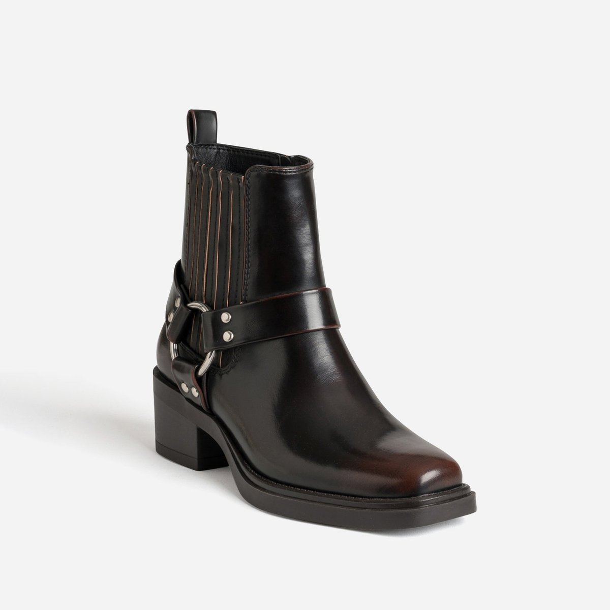 Boots LOICE bordeaux, ERAM