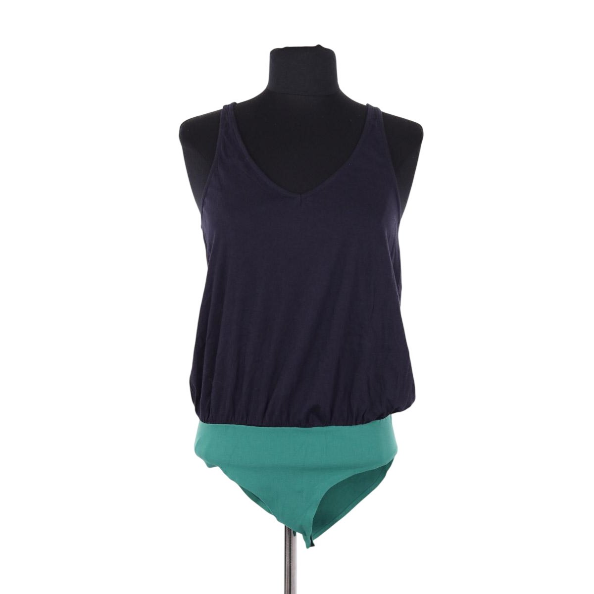 Body - Très Bon État marine, SEZANE