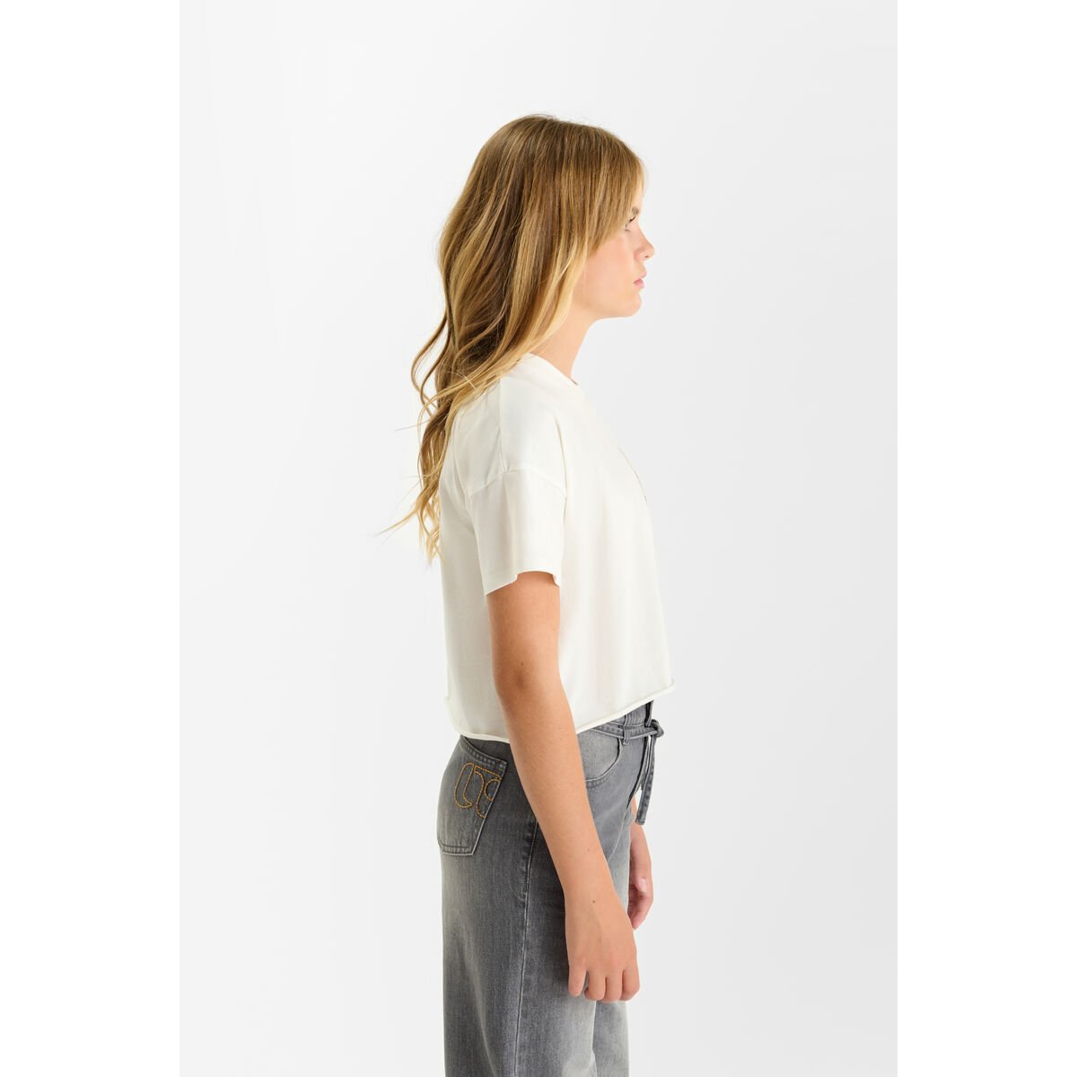 Tee-Shirt RUNAGI cannoli, LE TEMPS DES CERISES