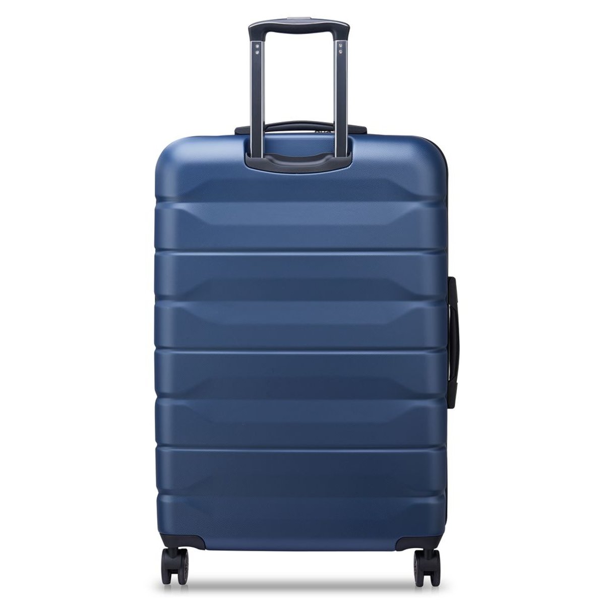 Valise XL AIR ARMOUR bleu nuit, DELSEY PARIS