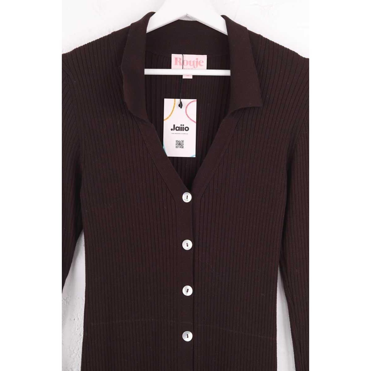 Robe - Très Bon État marron, ROUJE