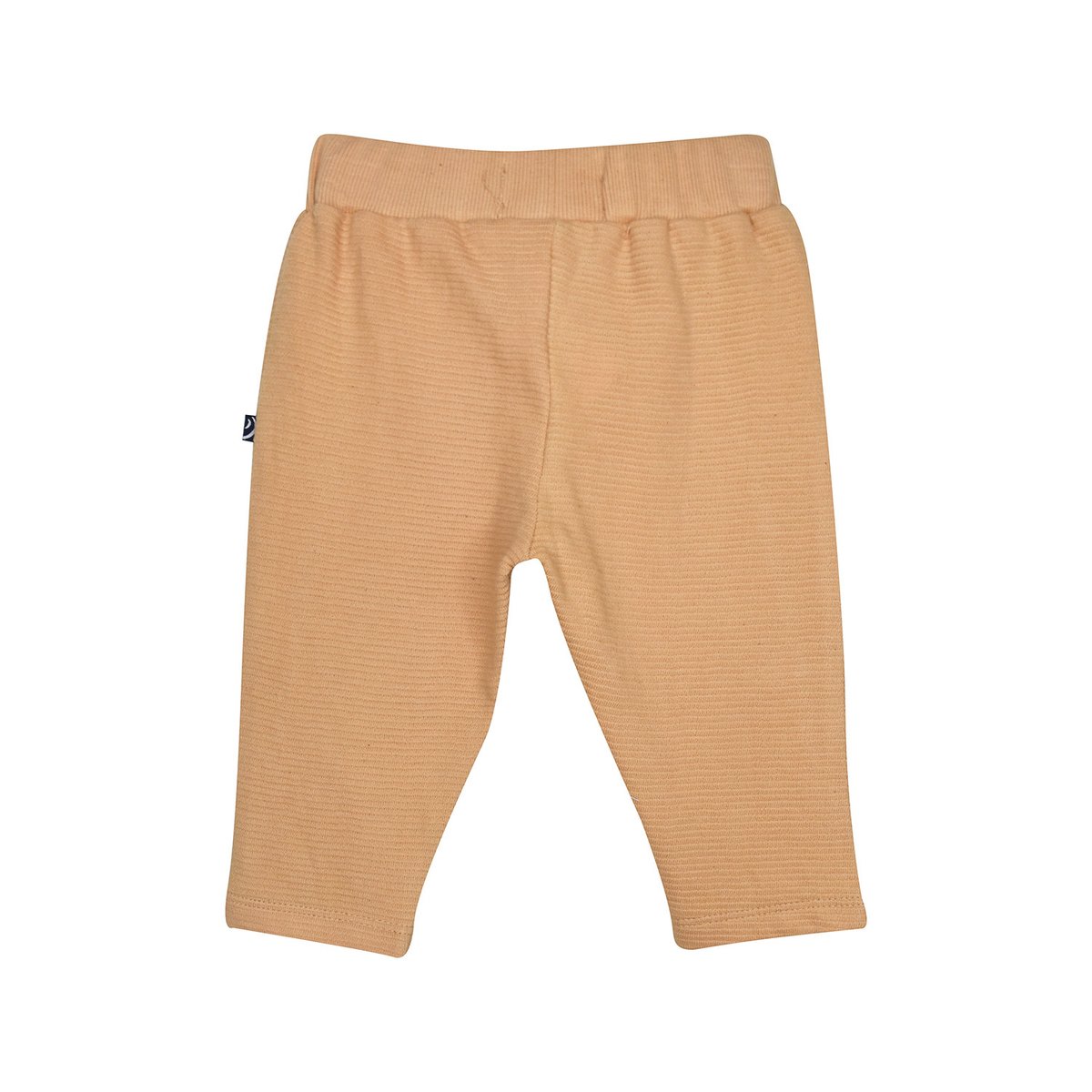 Ensemble sweat pantalon en maille ridjy beige, SUCRE D'ORGE