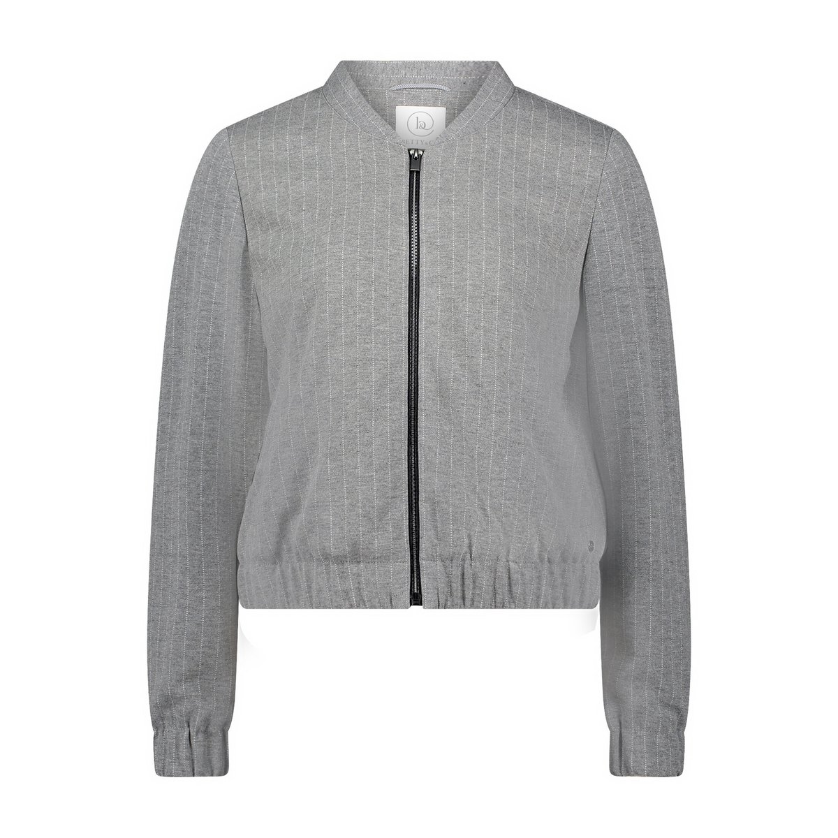 Blouson à manches longues grey melange, BETTY & CO