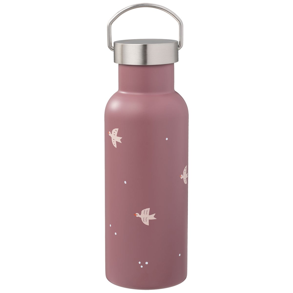Gourde isotherme rose, FRESK