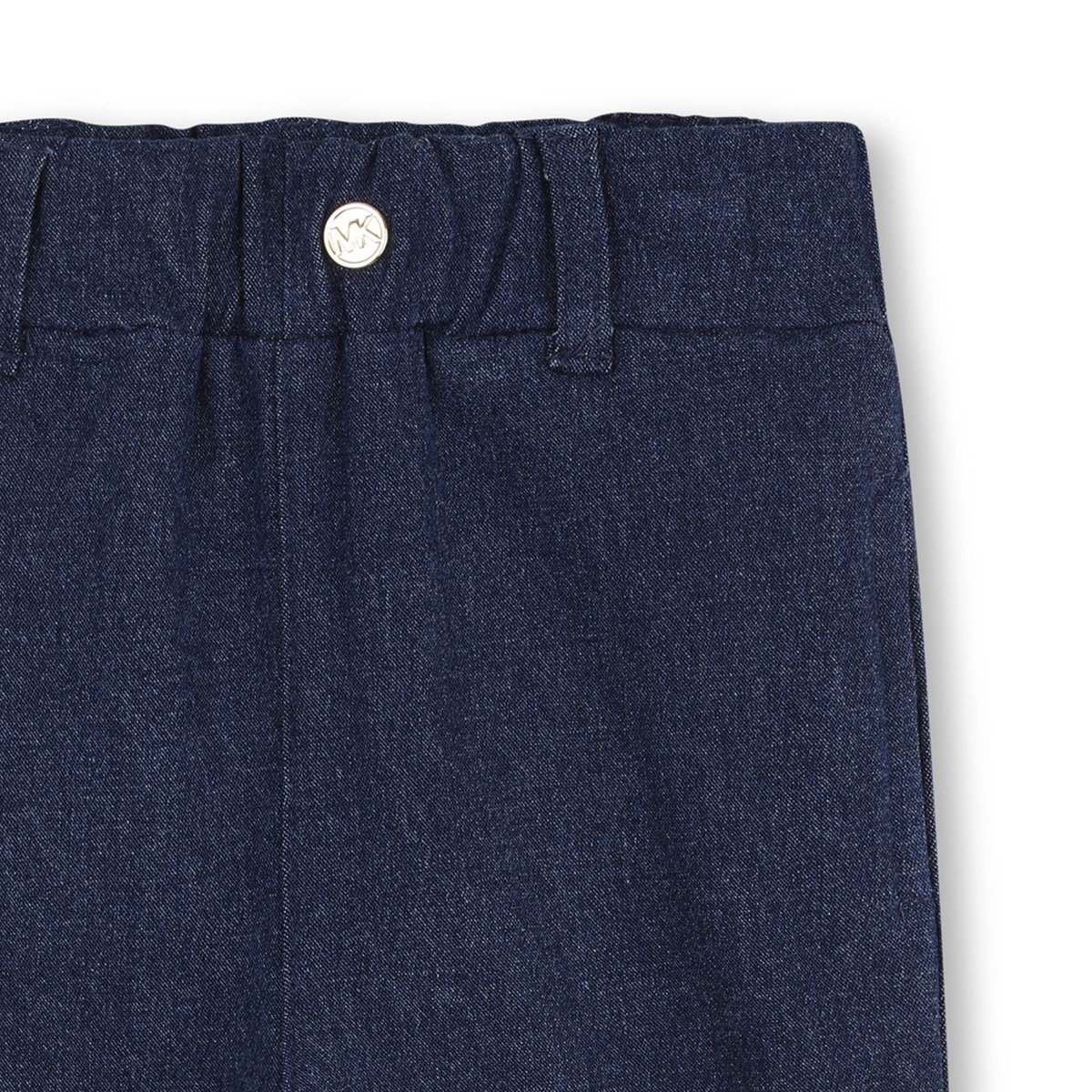 Ensemble sweat et pantalon denim blue, MICHAEL KORS