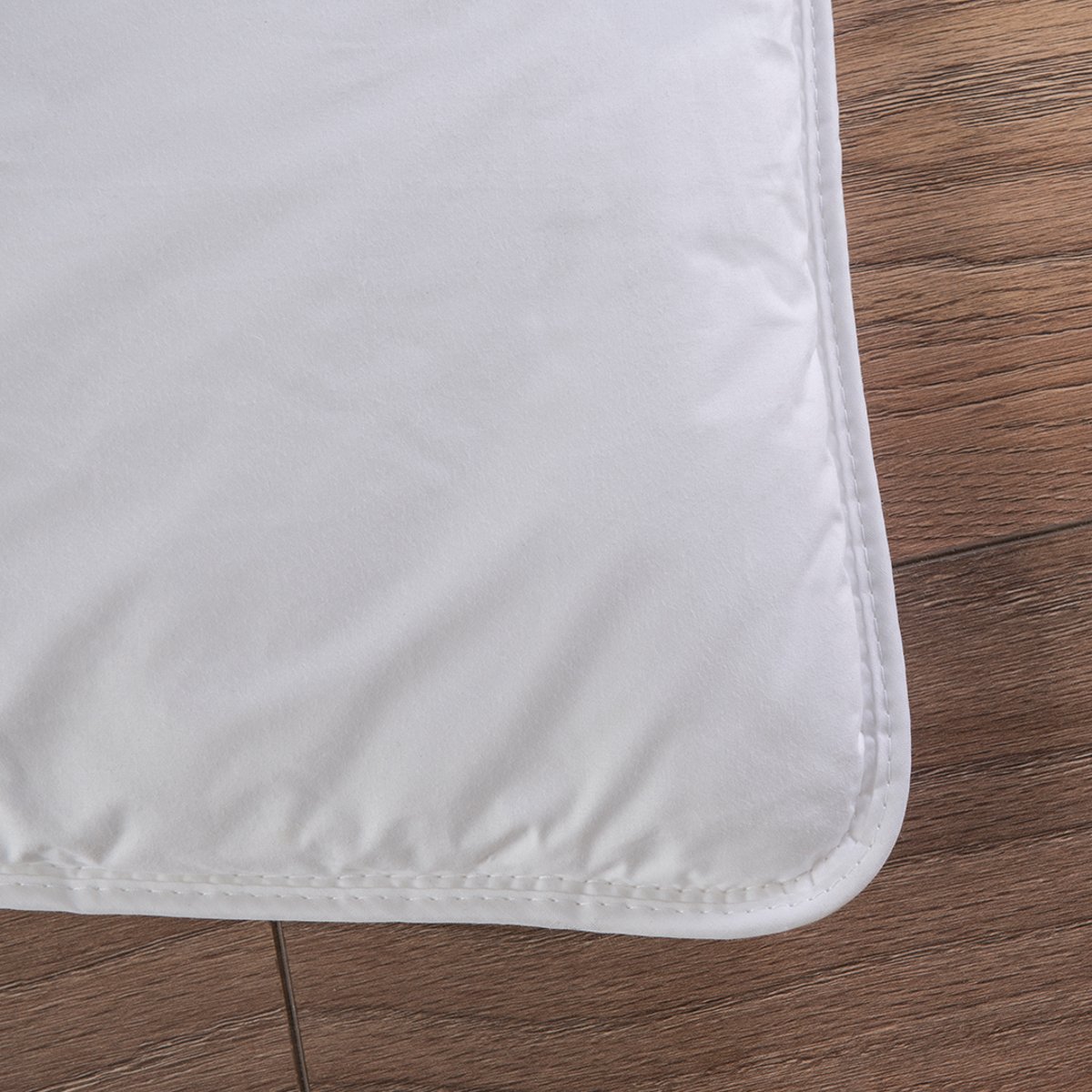 Couette Extra Douce - Confort Hotel CHAUDE blanc, DODO