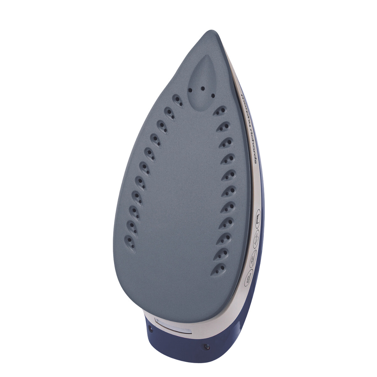 Speed Steam 3000W Steam Generator Iron - 333202 blue, MORPHY RICHARDS