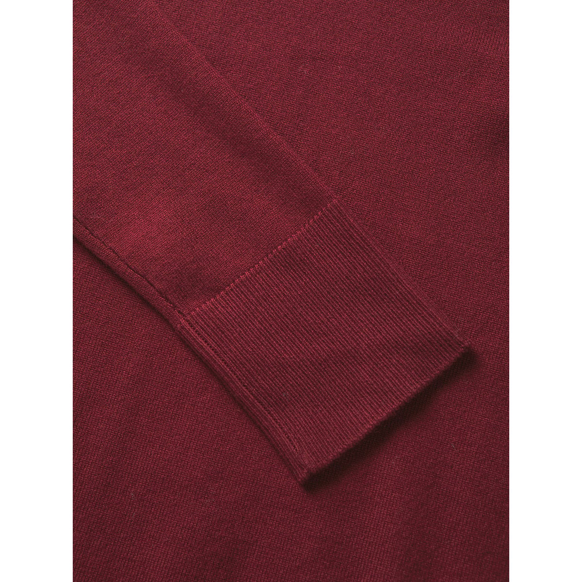 Pull En Maille cabernet 1, JJXX