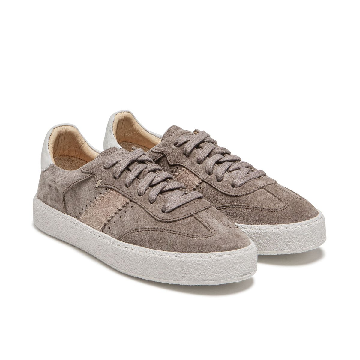 Basket Lynxa F sable, KOST