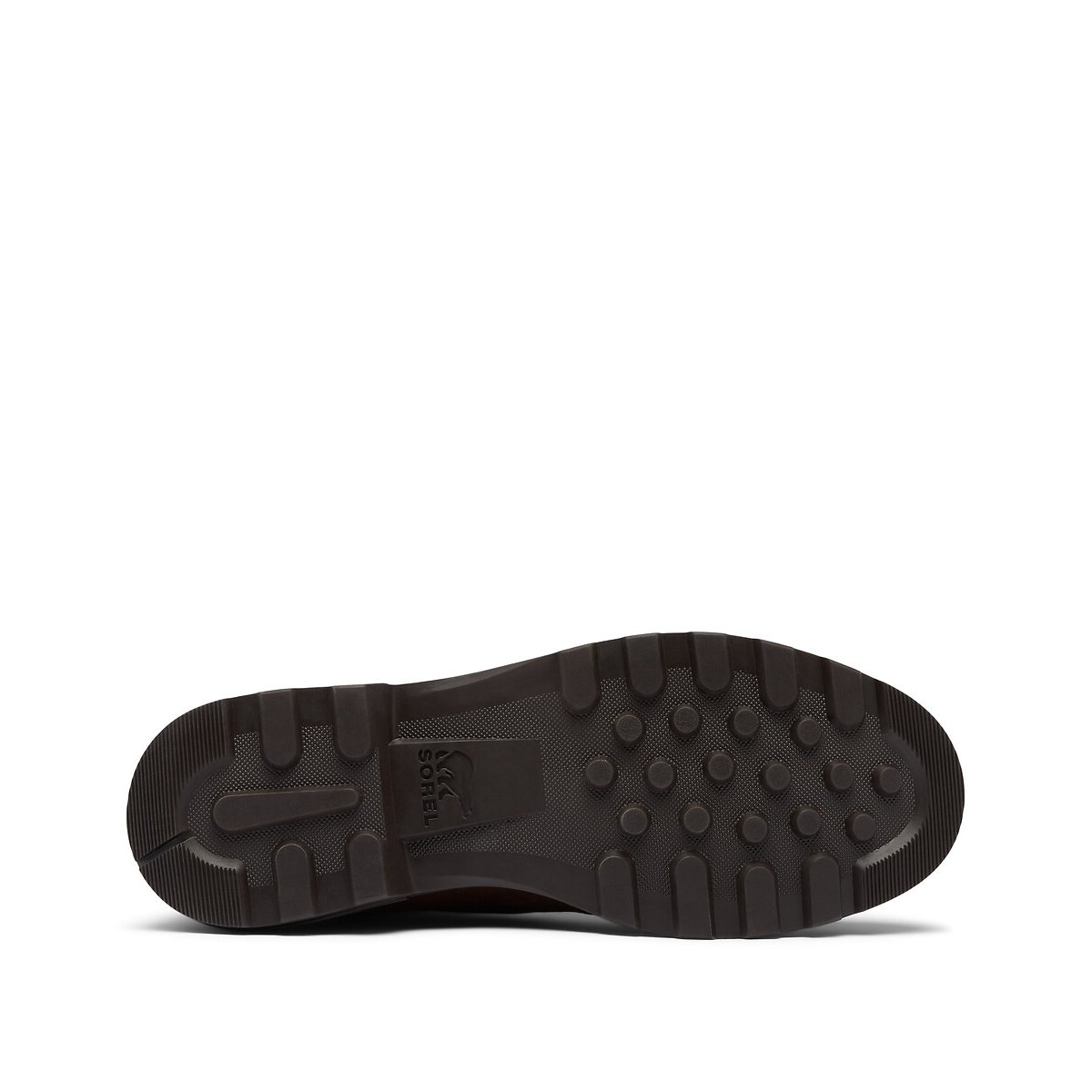 Botas Chelsea impermeáveis, CYPRUS™ tabaco, SOREL