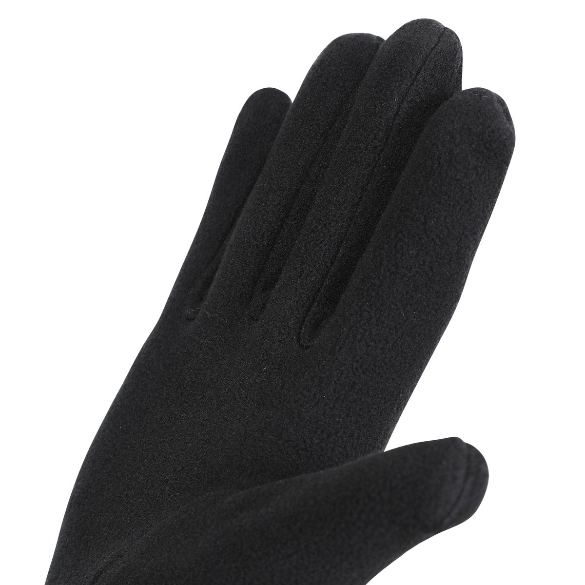 Gants GAUNT II noir, TRESPASS