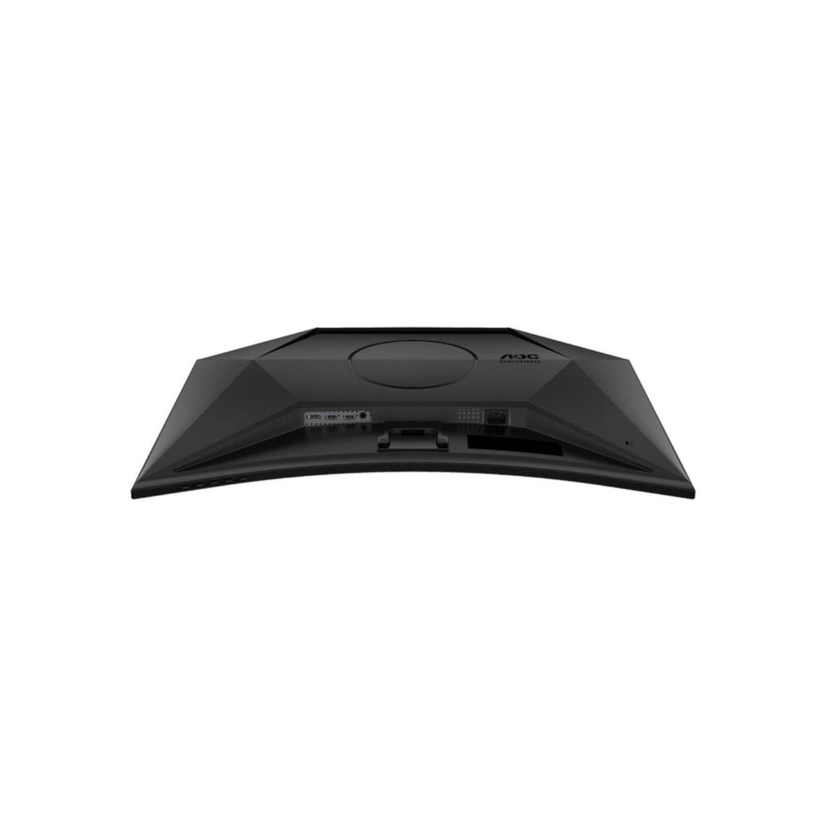 Ecran PC Gamer CQ32G4VE 32" Incurvé 1500R QHD 180Hz Fast VA HDR10 Adaptive-Sync couleur unique, AOC