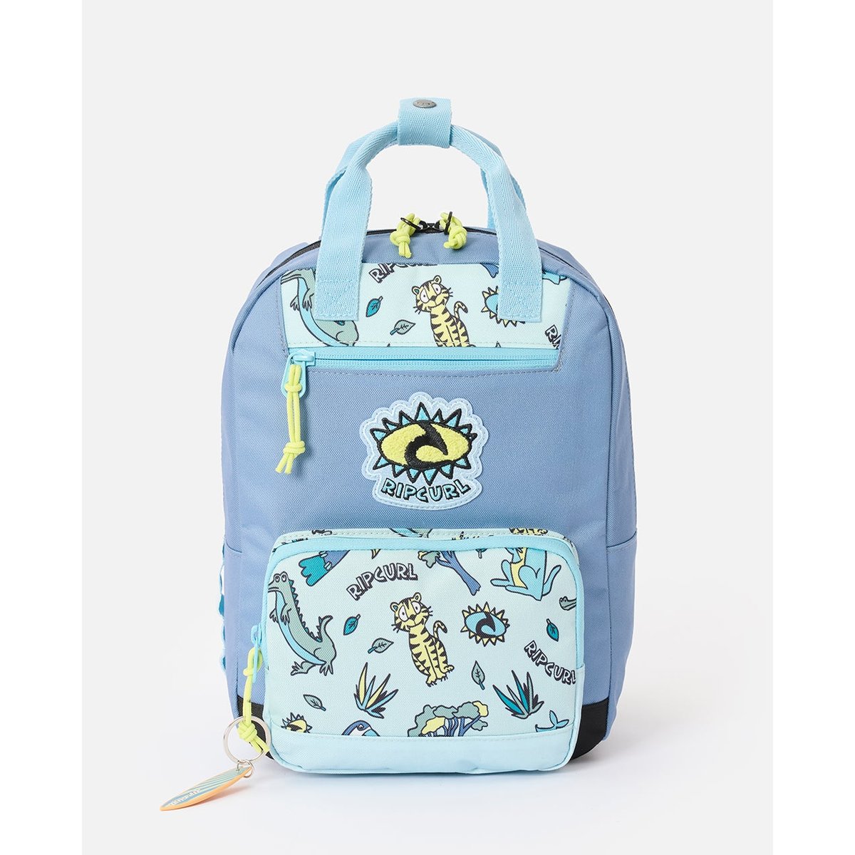 Mini Sac à dos Svelt Junior Back To school bleu, RIP CURL