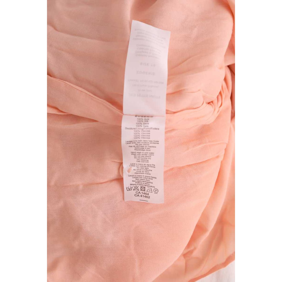 Robe - Très Bon État rose, DES PETITS HAUTS
