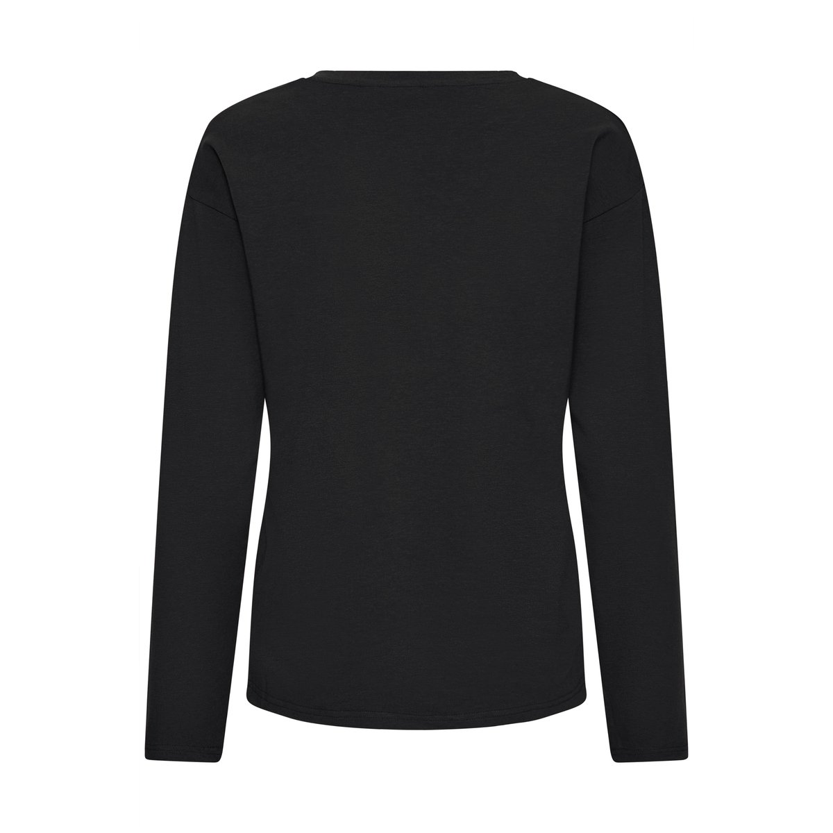 Long sleeve noir, B.YOUNG