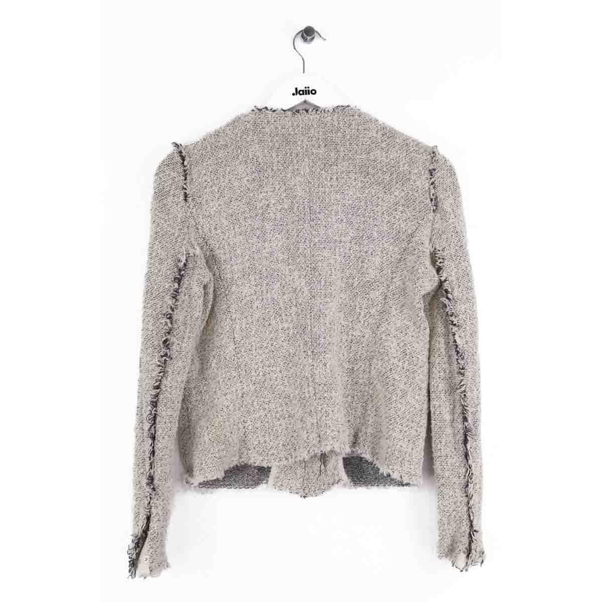 Veste - Très Bon État blanc, IRO