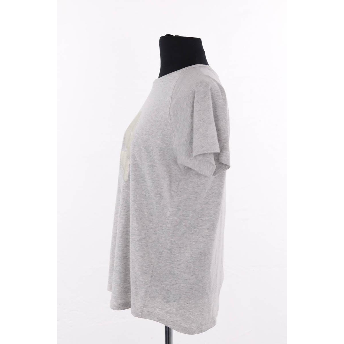 T-shirt - Très Bon État gris, SOEUR